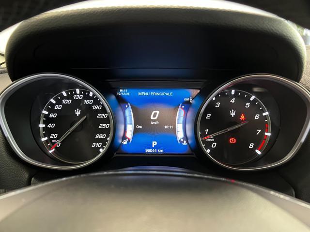 MASERATI Levante V6 430 CV AWD S TETTO / SCARICO SPORTIVO