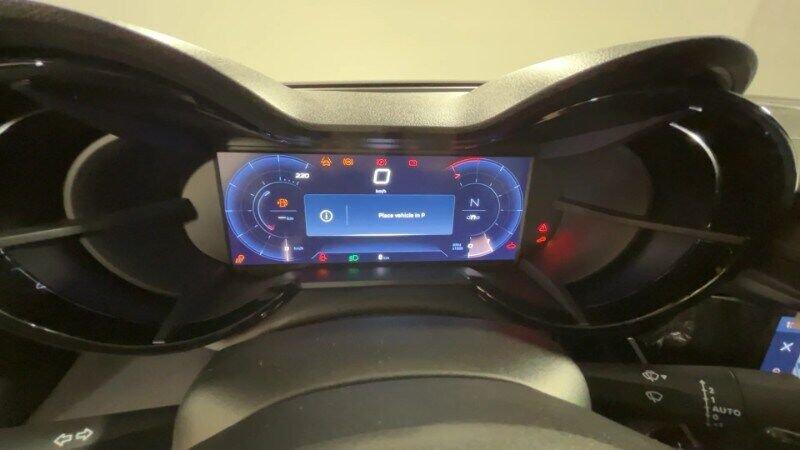 Alfa Romeo Junior Junior 1.2 136 CV Hybrid eDCT6 Speciale