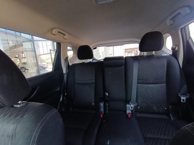 NISSAN X-Trail 1.6 dCi 2WD N-Connecta