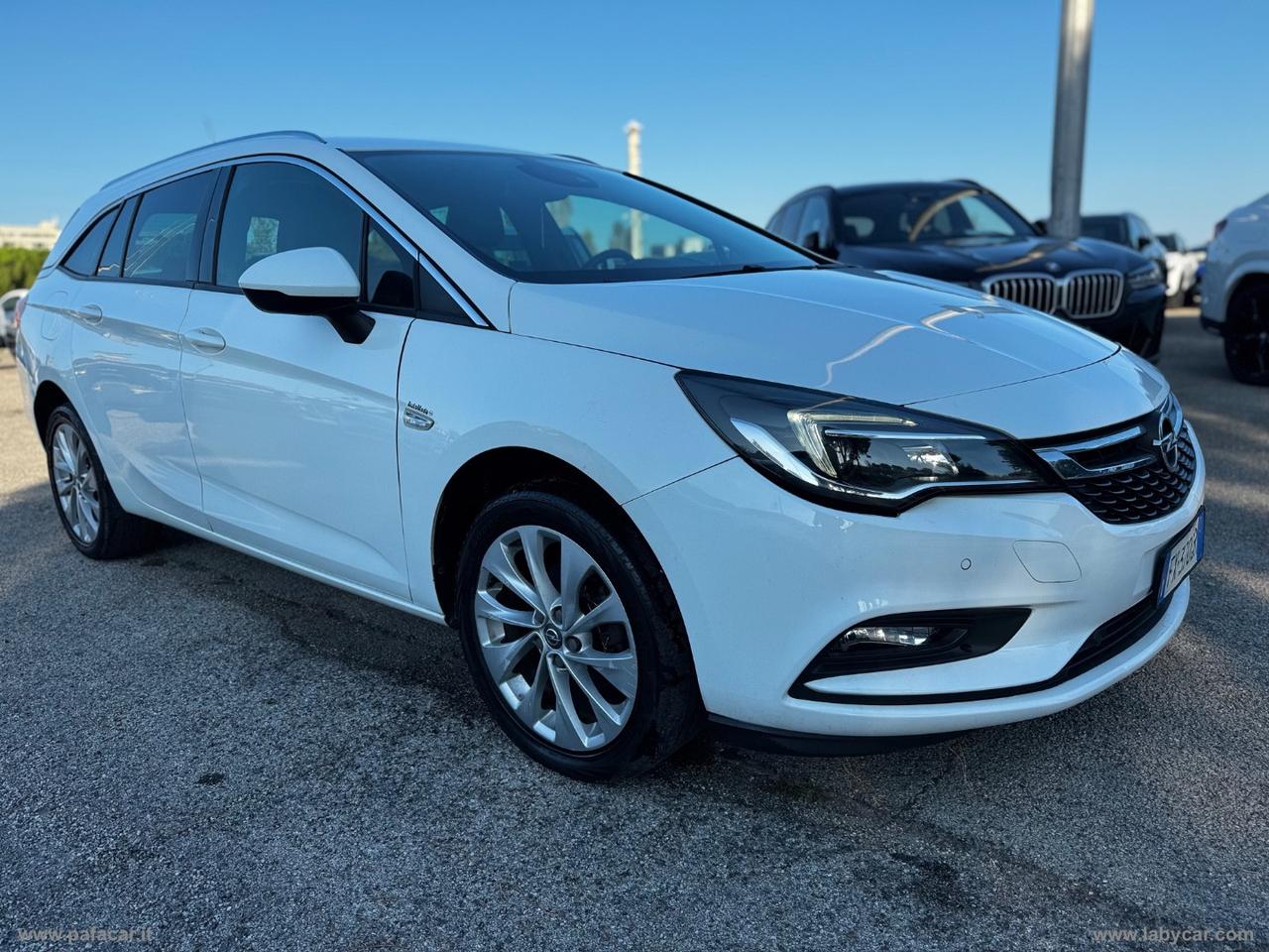 OPEL Astra 1.4 T 110 CV EcoM ST Innovation