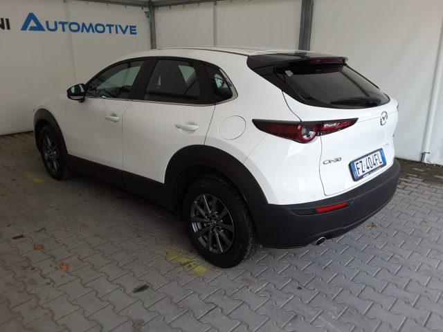 MAZDA CX-30 1.8L Skyactiv-D 116cv Evolve *EURO 6*