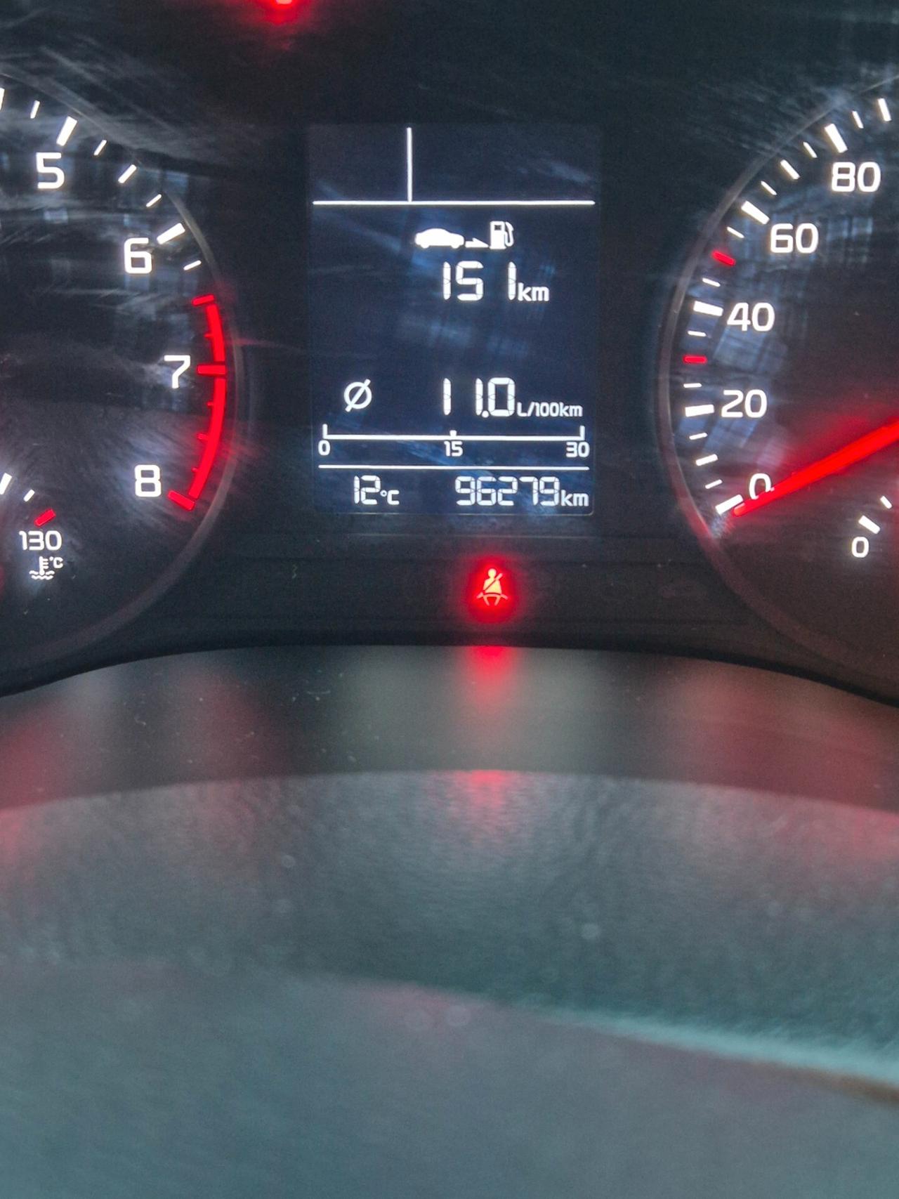 Kia Rio 1.2 MPi Evolution