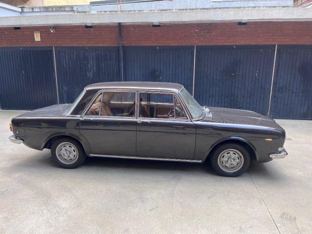 LANCIA Flavia lancia 2000 berlina carburatori