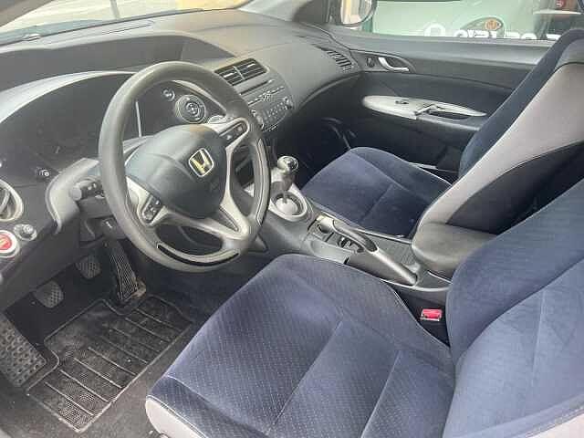 Honda Civic 1.4 i-DSi 5p. Sport