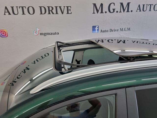 MG ZS 1.5 Hybrid+ Luxury
