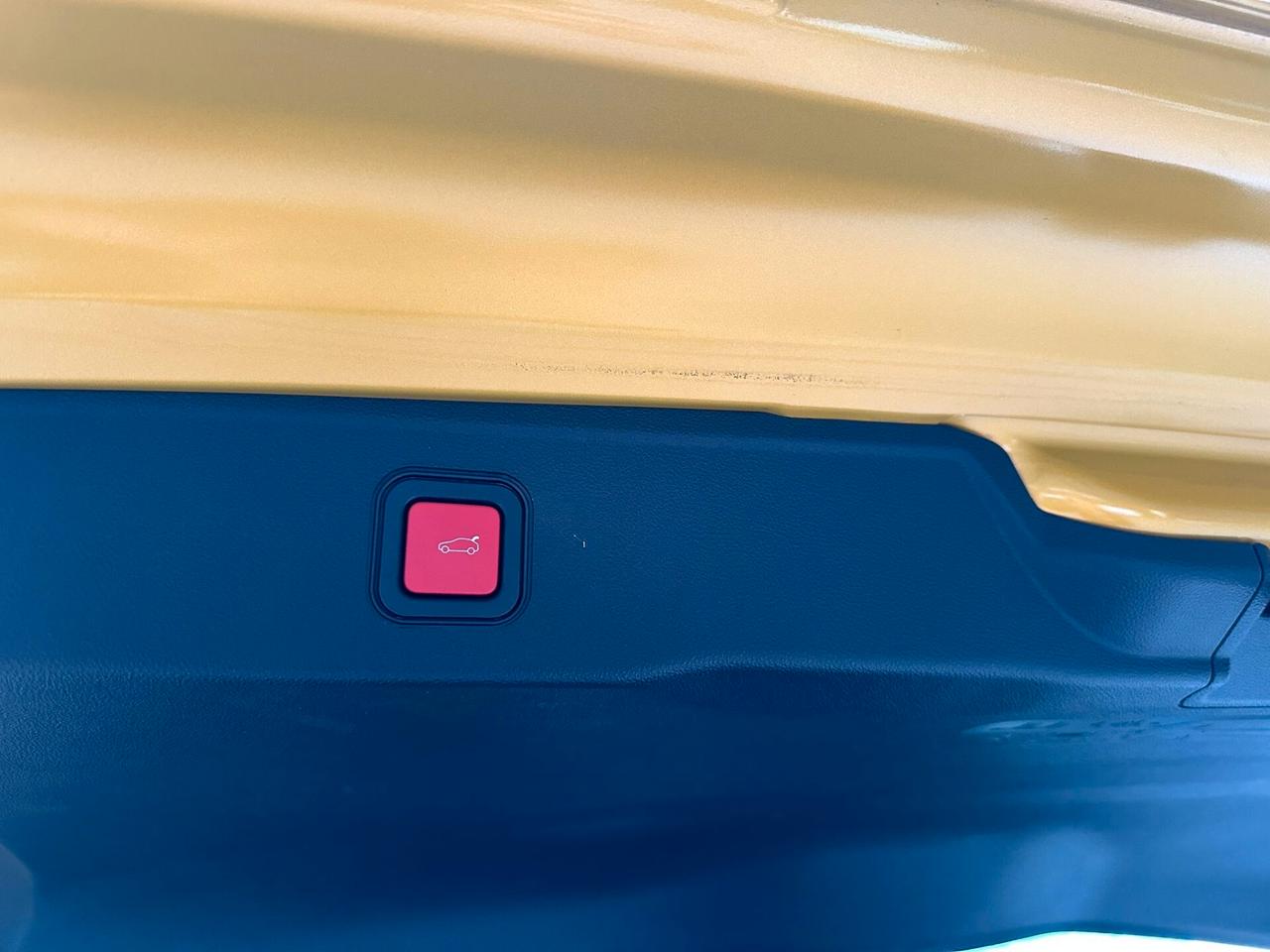 Jeep Avenger 1.2 Turbo 100 CV Altitude