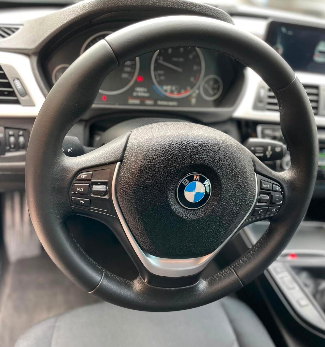 Bmw 316d Touring Sport 116Cv GANCIO