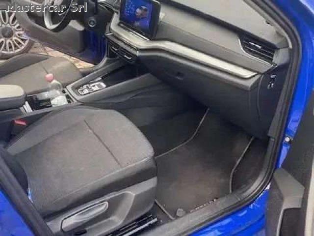 SKODA Octavia Wagon 2.0 tdi evo Executive 115cv dsg - GF364RT