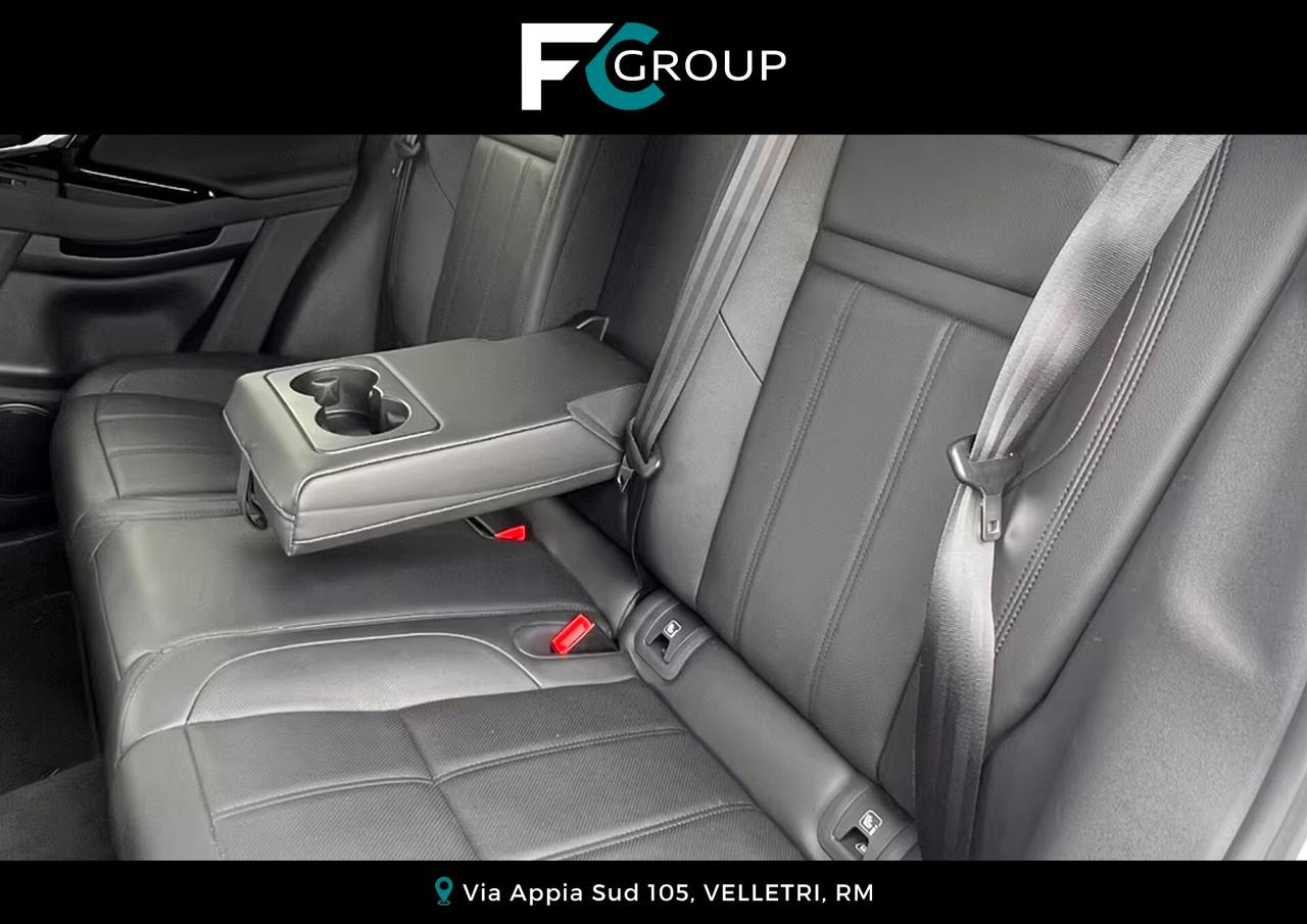 Land Rover Range Evoque Dynamic SE/LED/ACC/NAV/KAM/