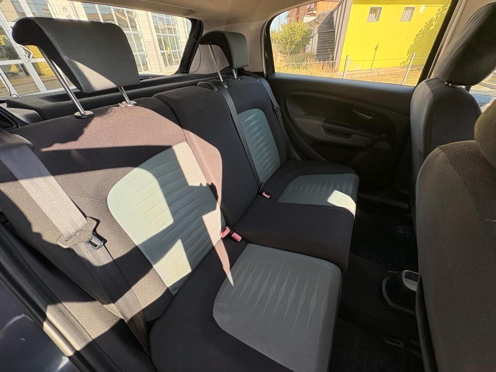 Fiat Grande Punto 1.3 MJT 75 CV 5 porte Dynamic