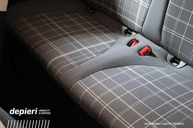 Fiat 500 1.2 Lounge 3p. -Ok Neop