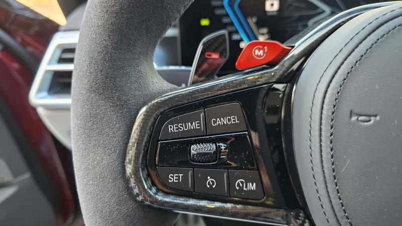 BMW M3 Touring M3 Competition xDrive Touring auto CARBON PACK
