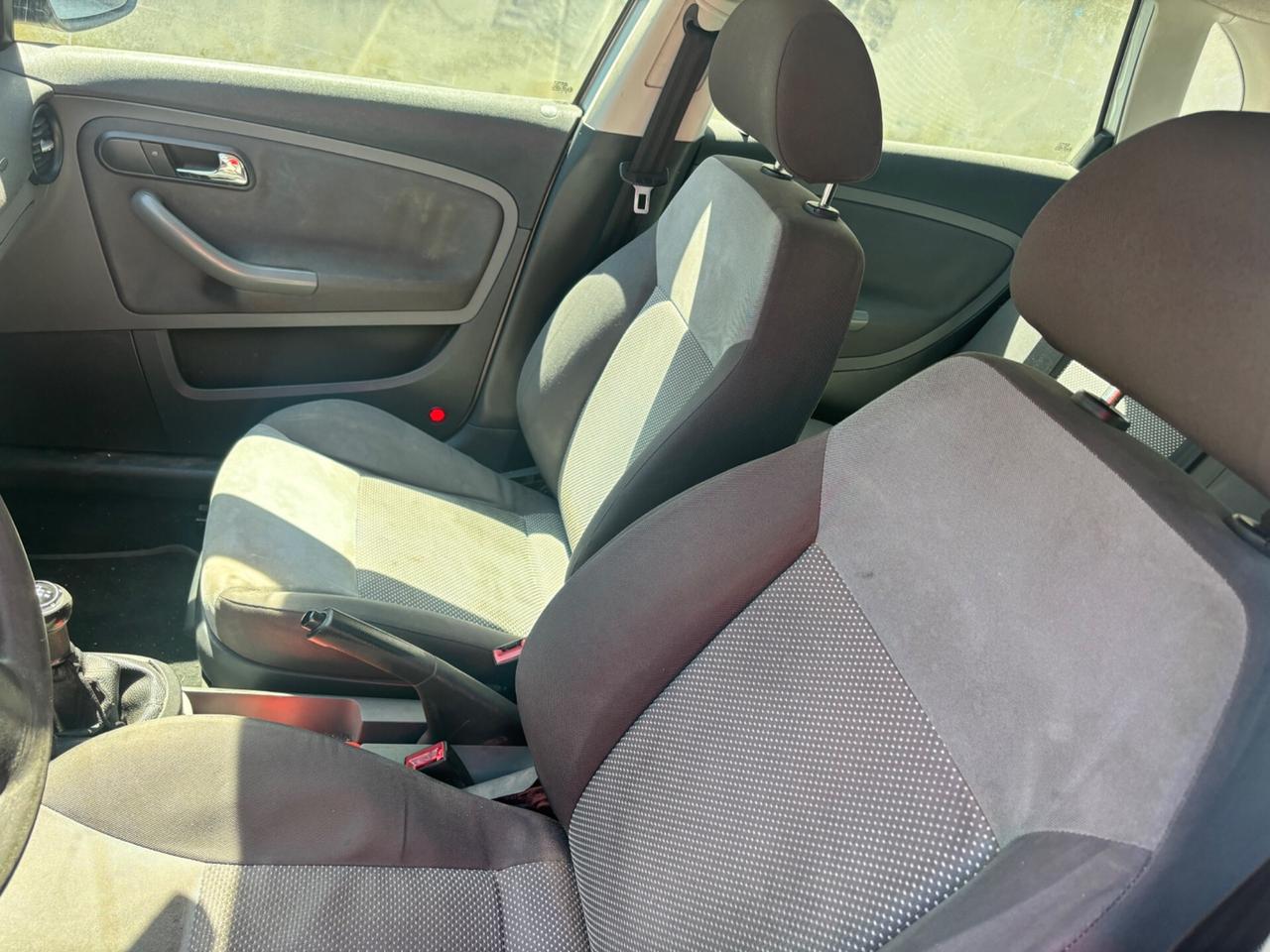 Seat Cordoba 1.4 TDI anche permuta o scambi0