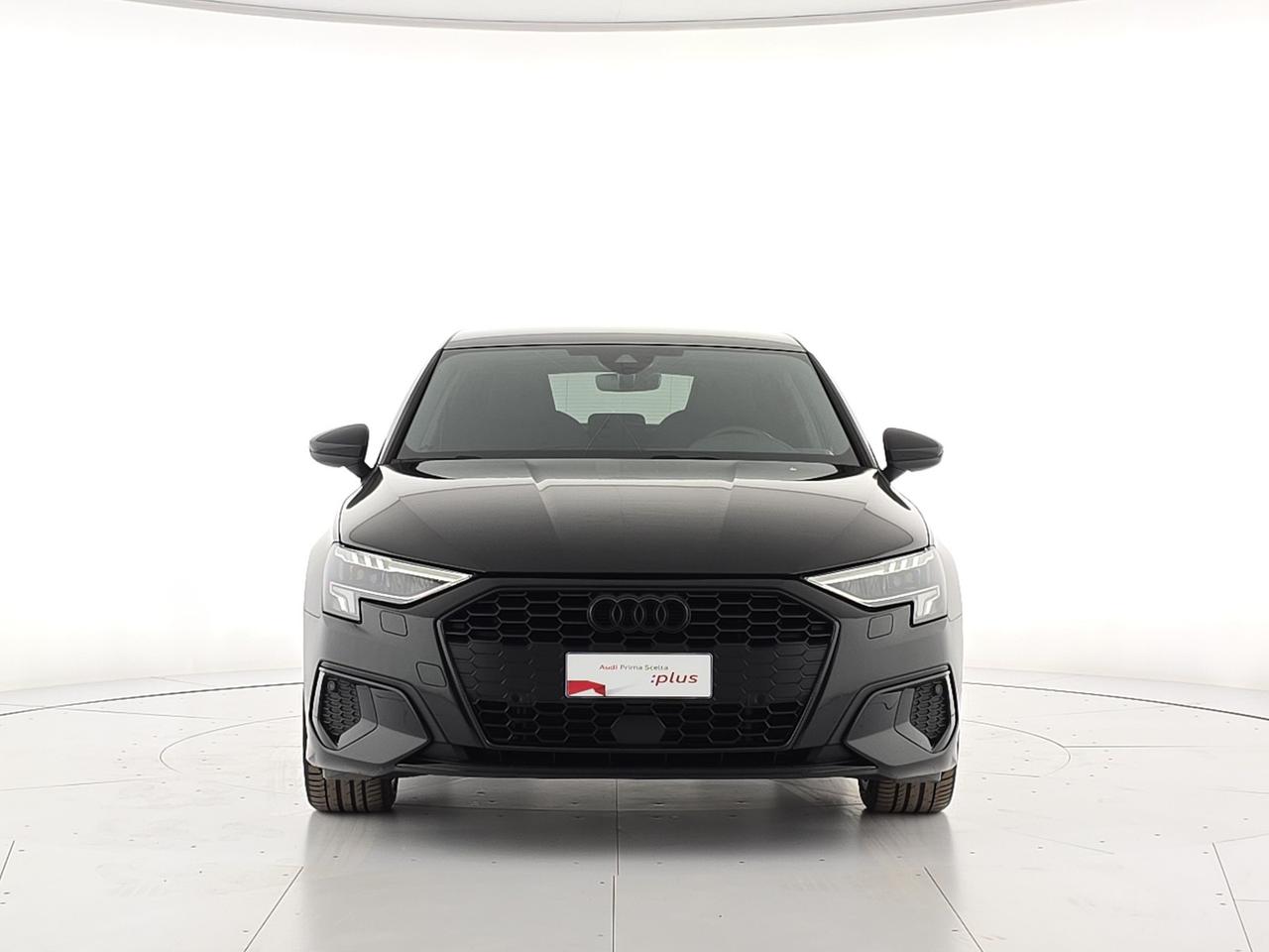 Audi A3 sportback 35 1.5 tfsi mhev business advanced s-tronic