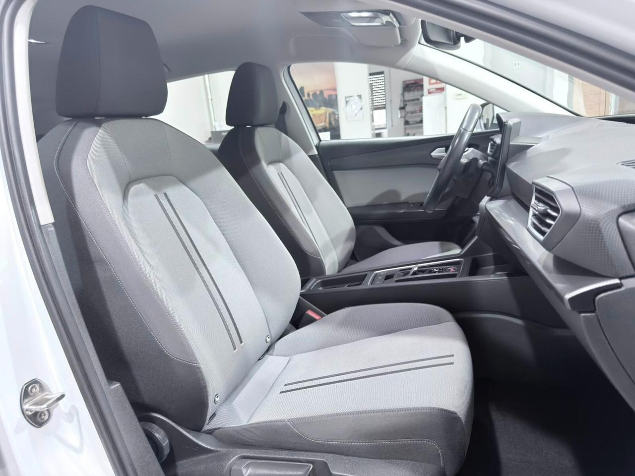 SEAT LEON 2.0 TDI 150CV DSG STYLE 2021 110.000km