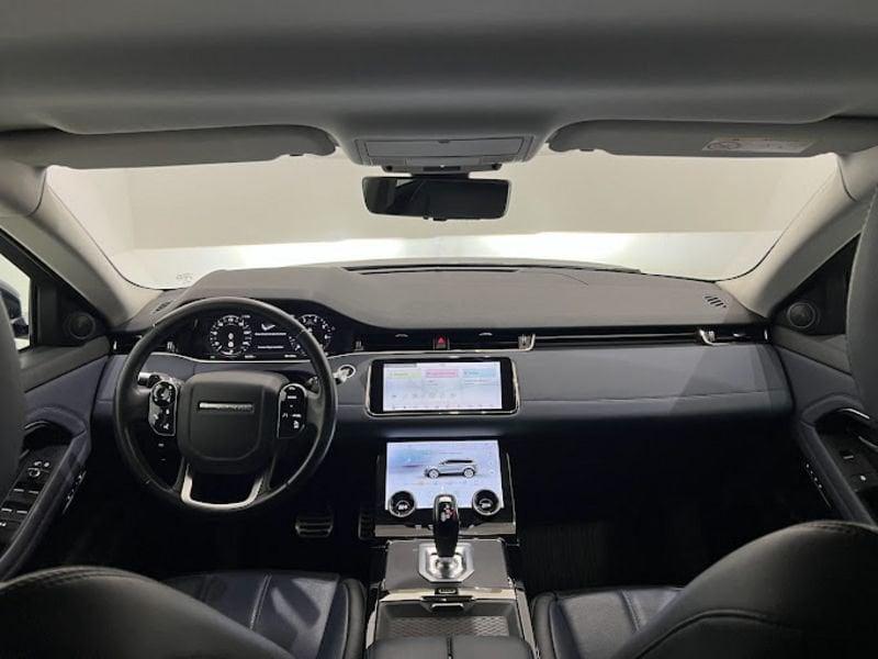 Land Rover RR Evoque Range Rover Evoque 2.0 I4 200 CV AWD Auto R-Dynamic SE