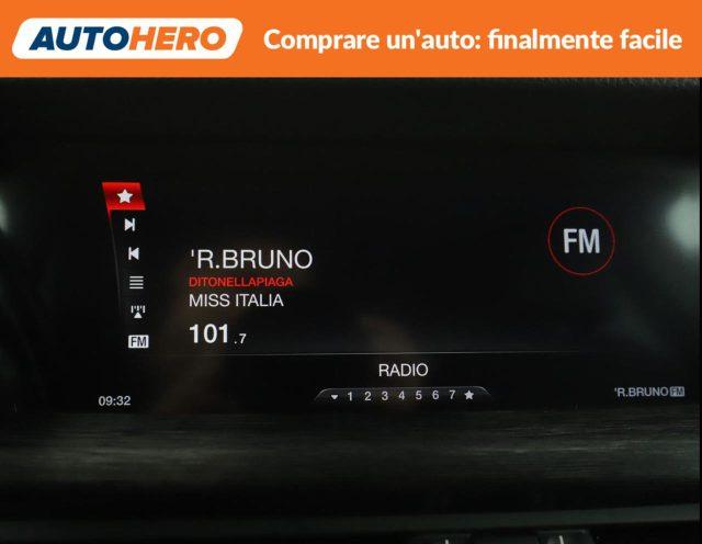 ALFA ROMEO Stelvio 2.2 Turbodiesel 190 CV AT8 Q4 Executive