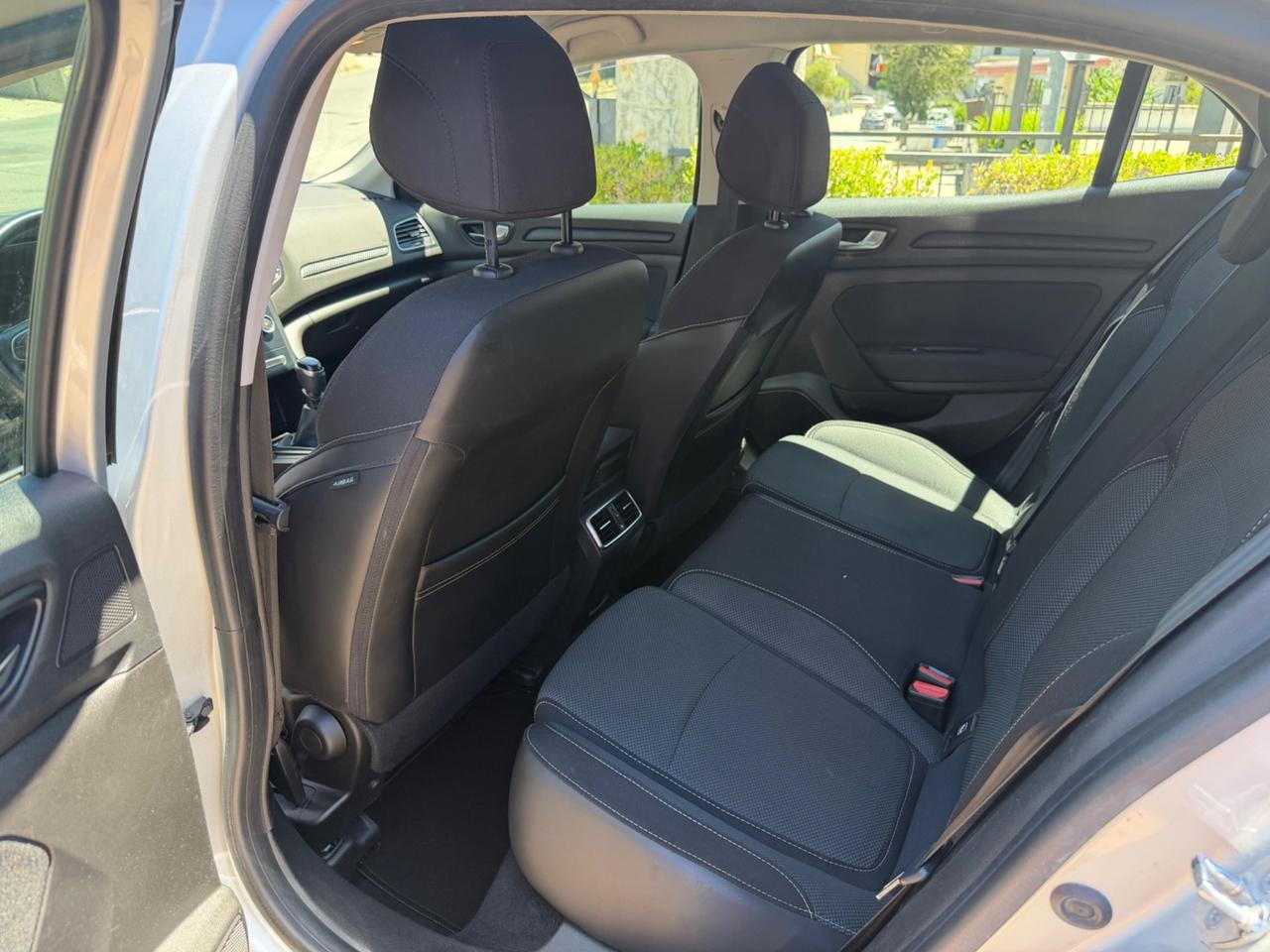 Renault Megane Mégane Blue dCi 115 CV Business