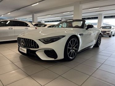 Mercedes-Benz SL 43 AMG Premium Plus