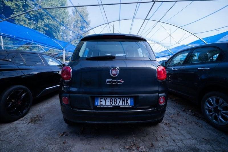 FIAT 500L 1.6 mjt Lounge 120cv