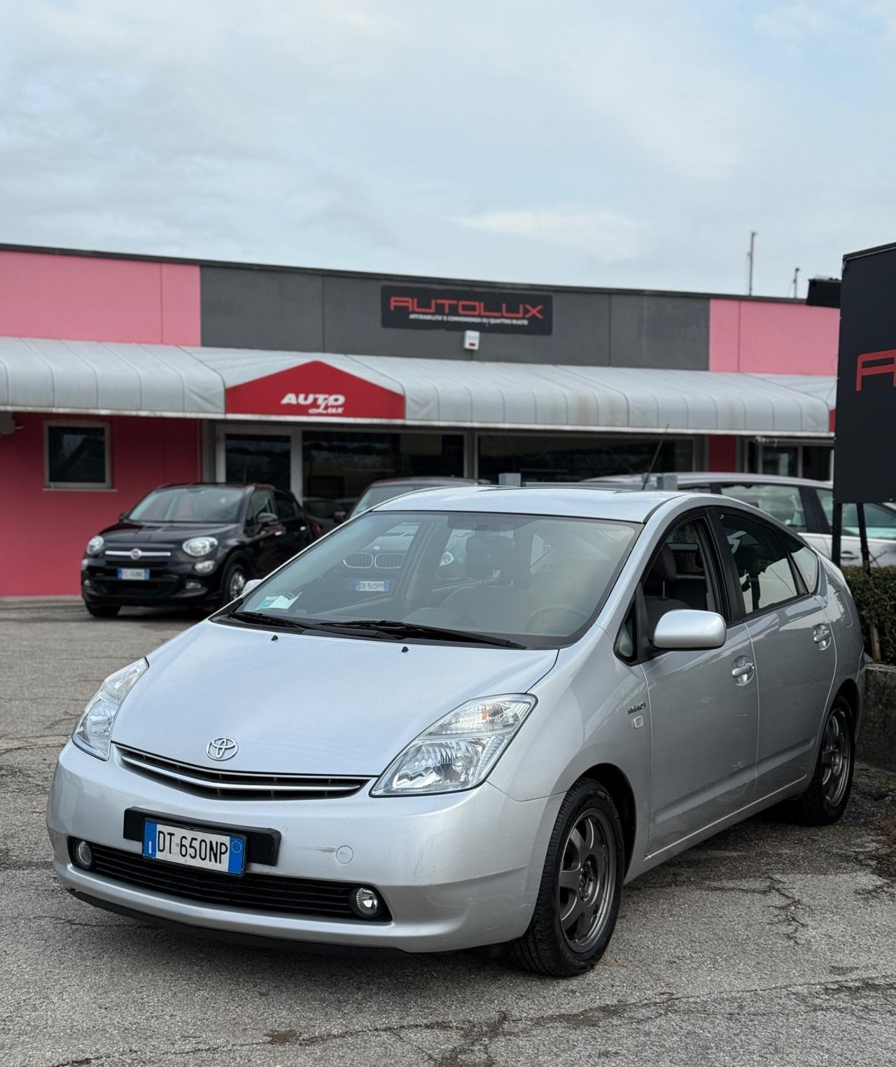 Toyota Prius 1.5i 16V 2009 136.000KM PERFETTA