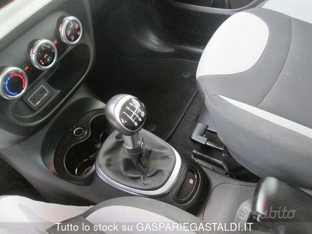 FIAT 500L 1.3 Multijet 85 CV Pop Star