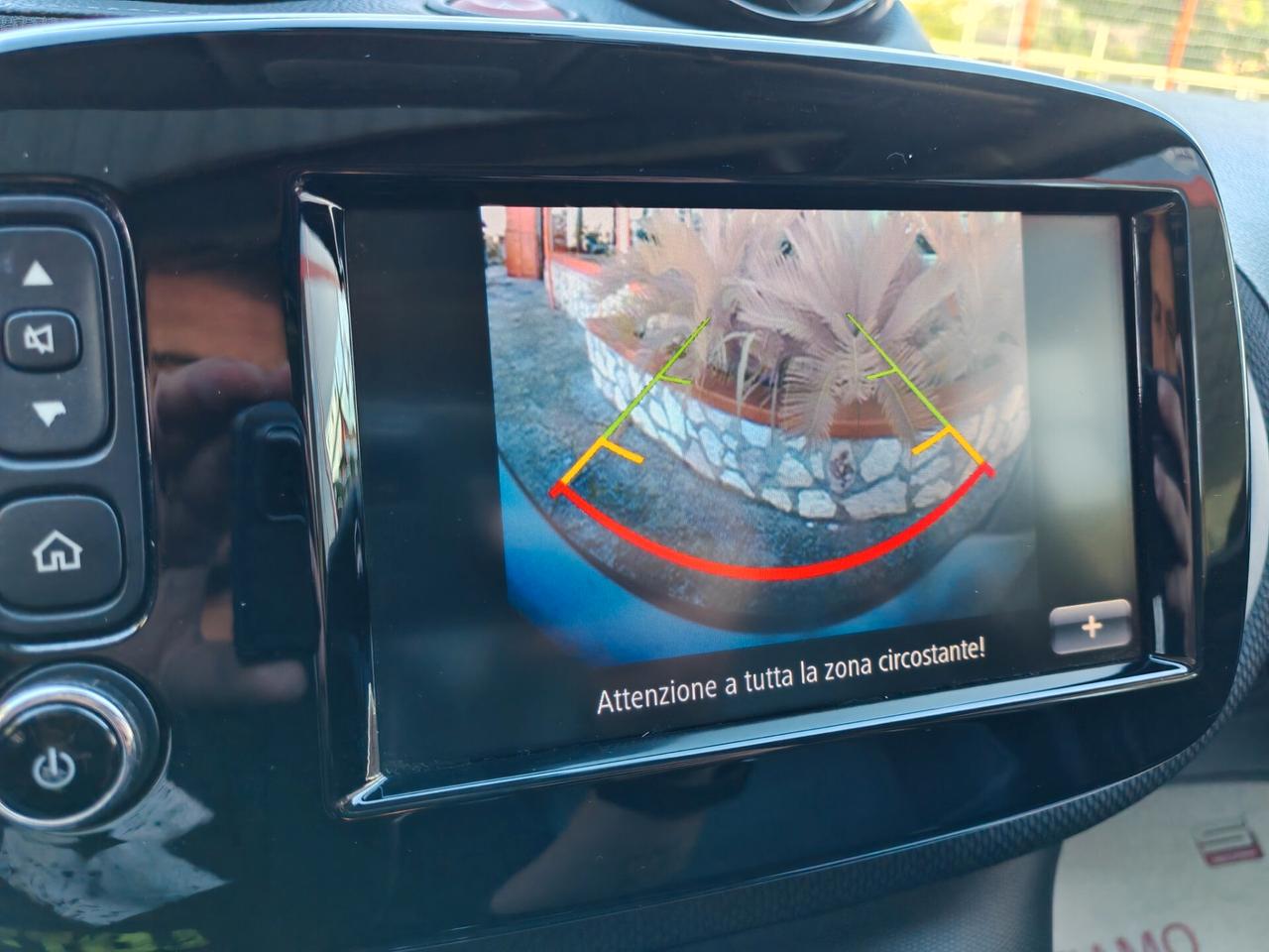 Smart ForFour 90 0.9 Turbo Brabus Style