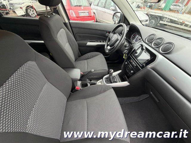 SUZUKI Vitara 1.6 VVT