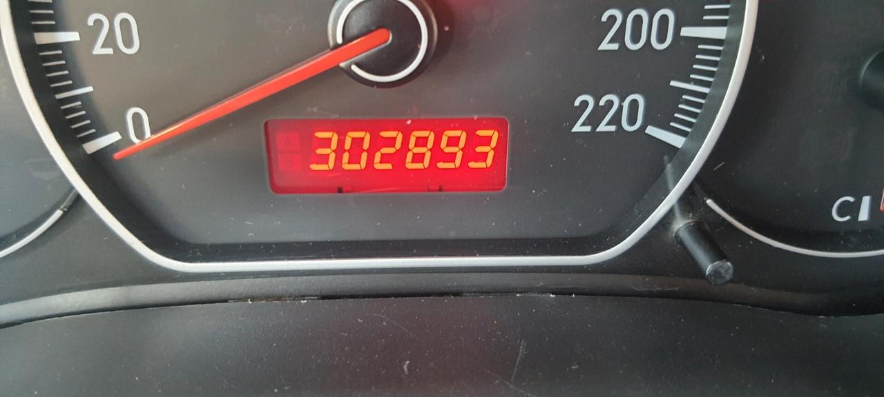 SUZUKI SX4 1.6 DDiS OTTIME CONDIZIONI