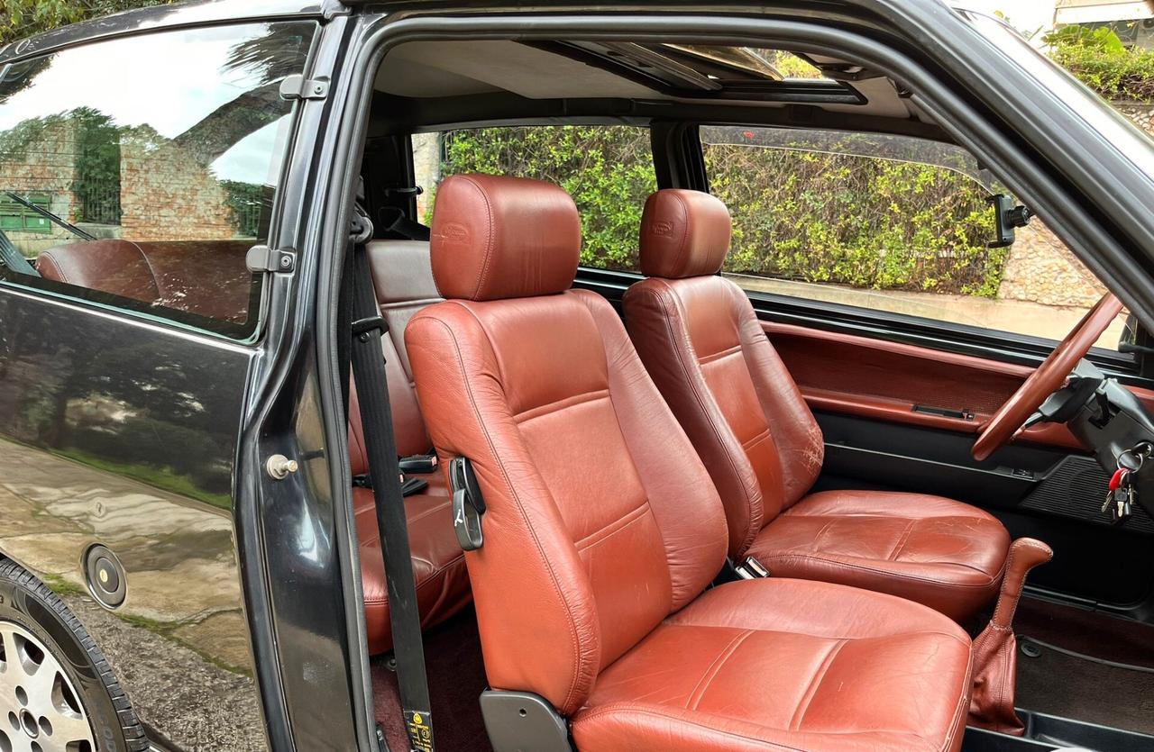 Autobianchi Y10 Fire 1.1 i.e. LX