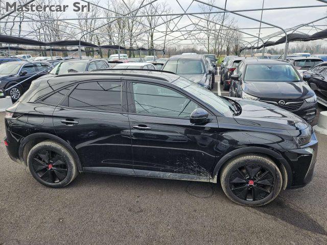 DS AUTOMOBILES DS 7 1.5 bluehdi Performance Line 130cv TG: GP573FN