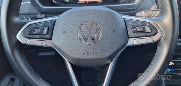 Volkswagen Tiguan 2.0 Tdi 4 Motion