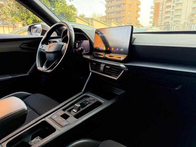 CUPRA Formentor 1.5 TSI DSG