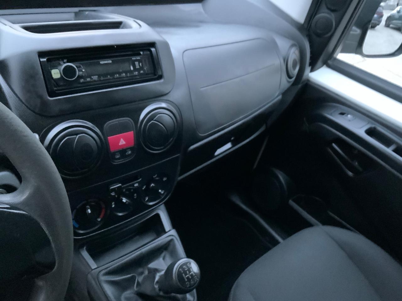 Fiat Fiorino 1.3 MJT 80CV Cargo SX PREZZO +IVA