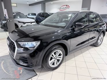 AUDI Q3 35 TDI Business ADVANCED