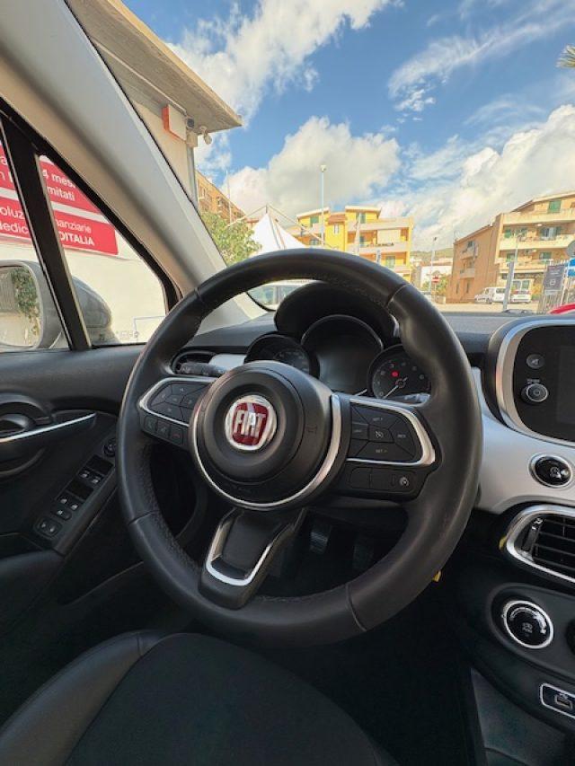 FIAT 500X 1.0 T3 120 CV Cult