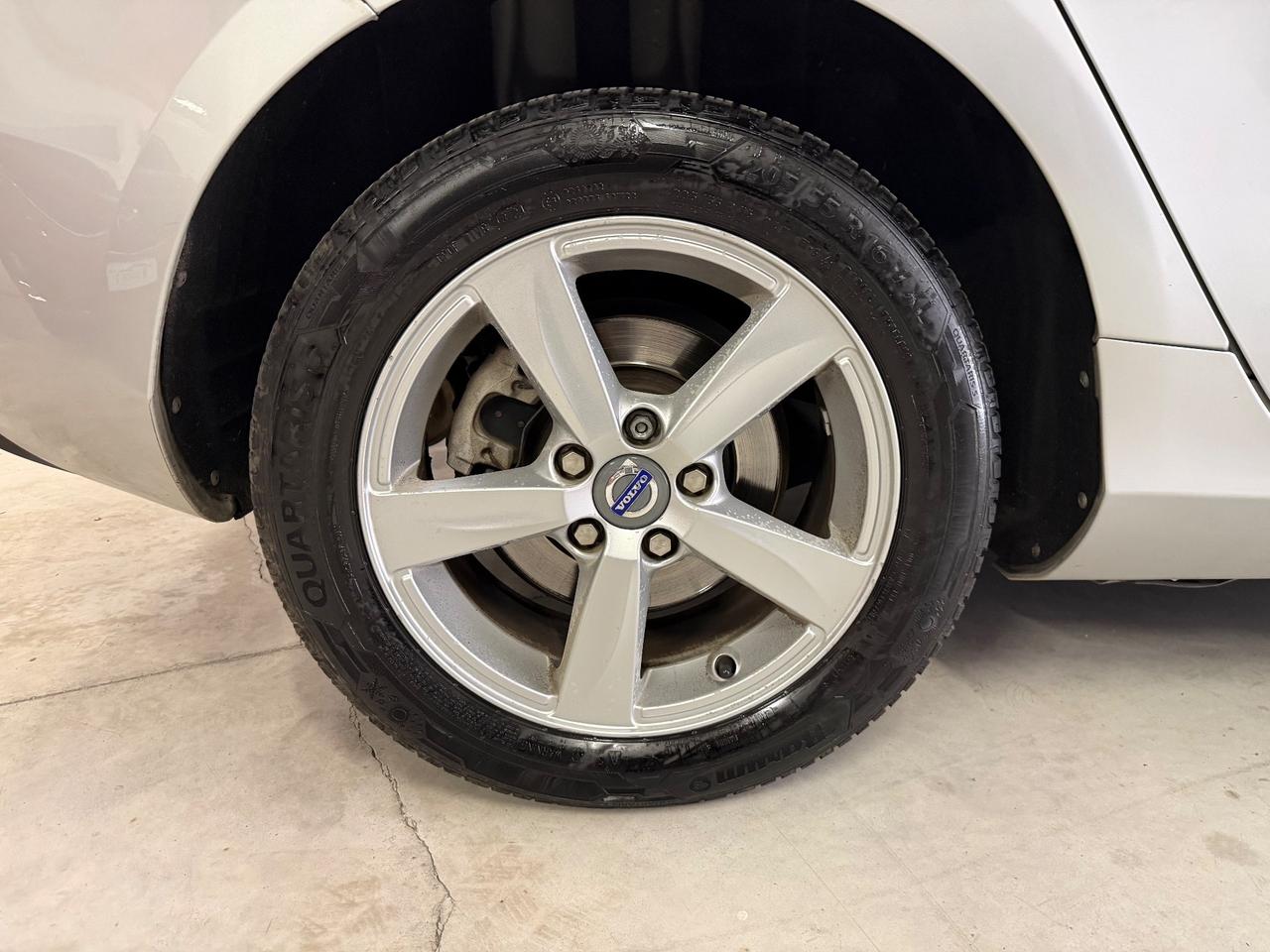 Volvo V40 D3 Geartronic Momentum