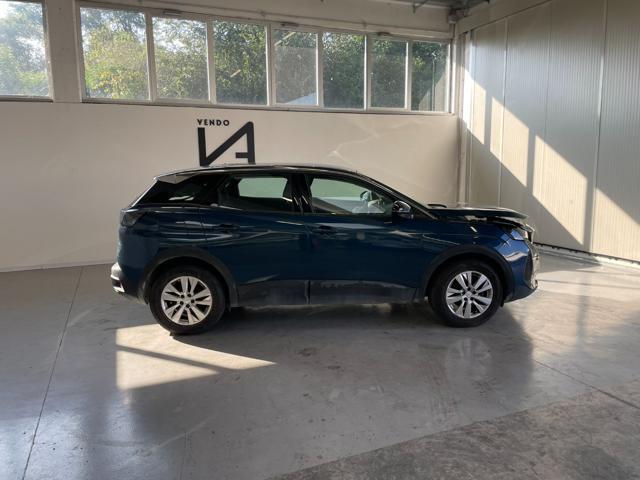 PEUGEOT 3008 BLUEHDI 130CV S&S EAT8 ACTIVE PACK