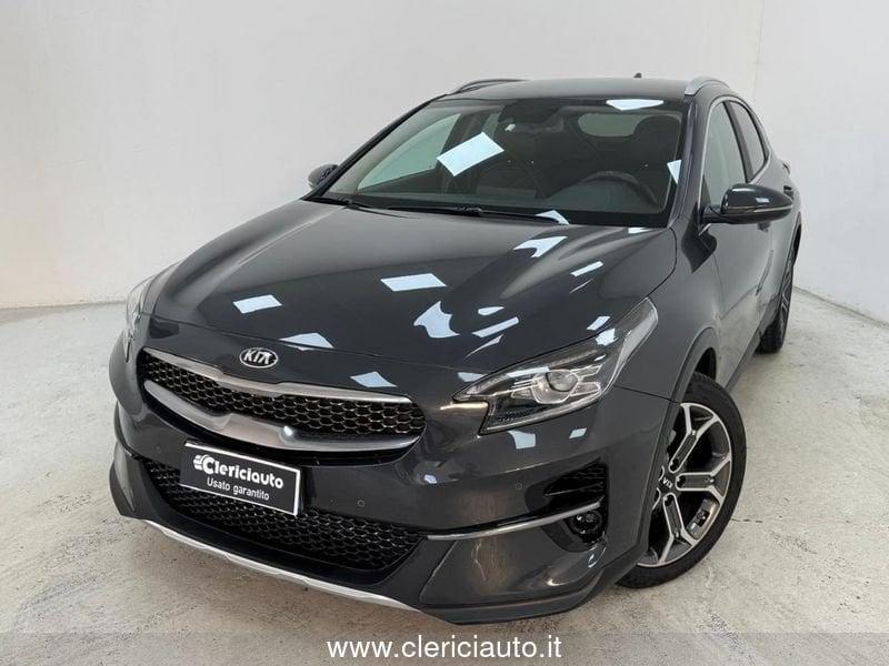 KIA Xceed 1.5 T-GDi 160 CV MHEV iMT High Tech