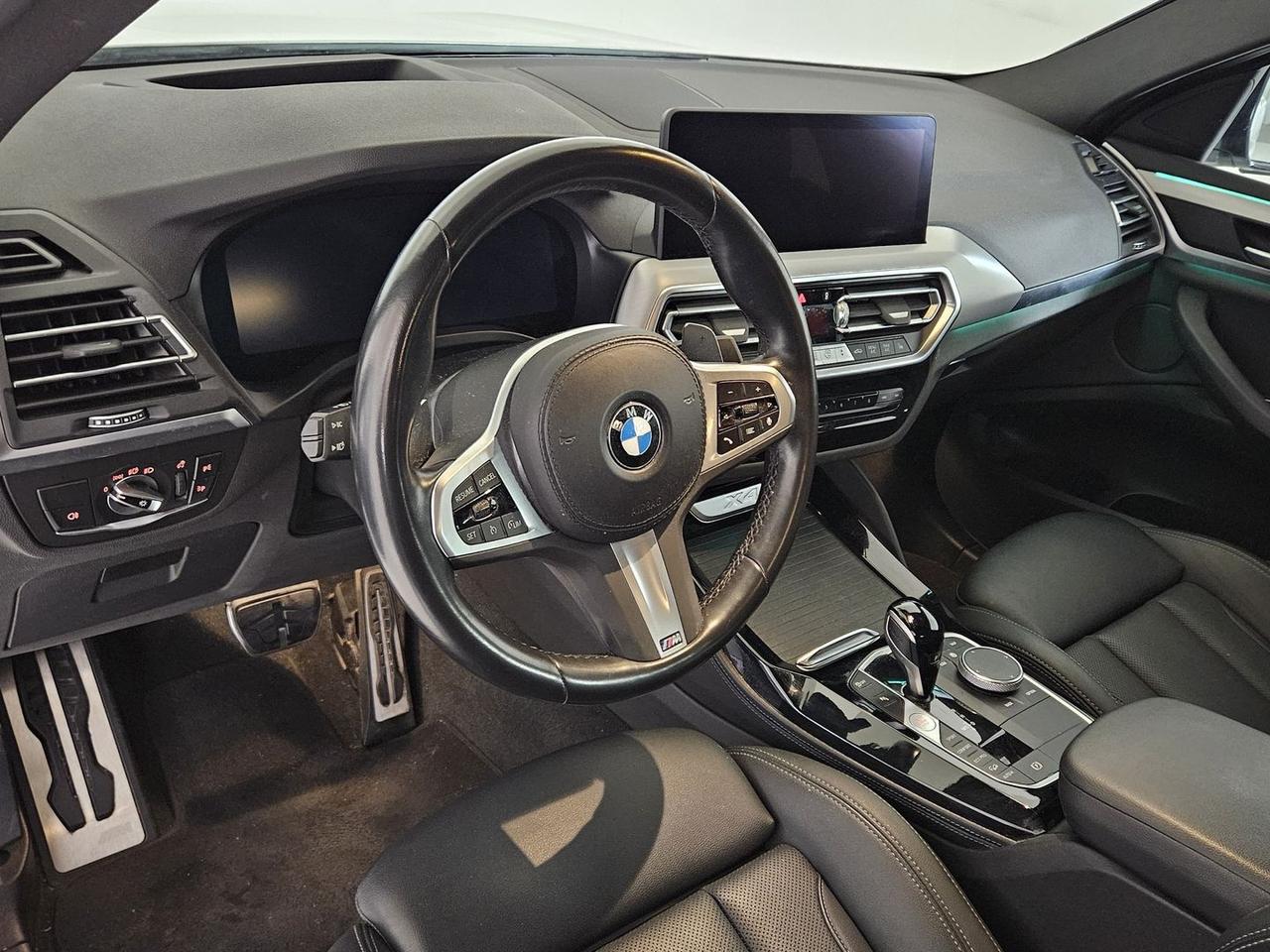 Bmw X4 M M Sport 20 d MHEV #10237