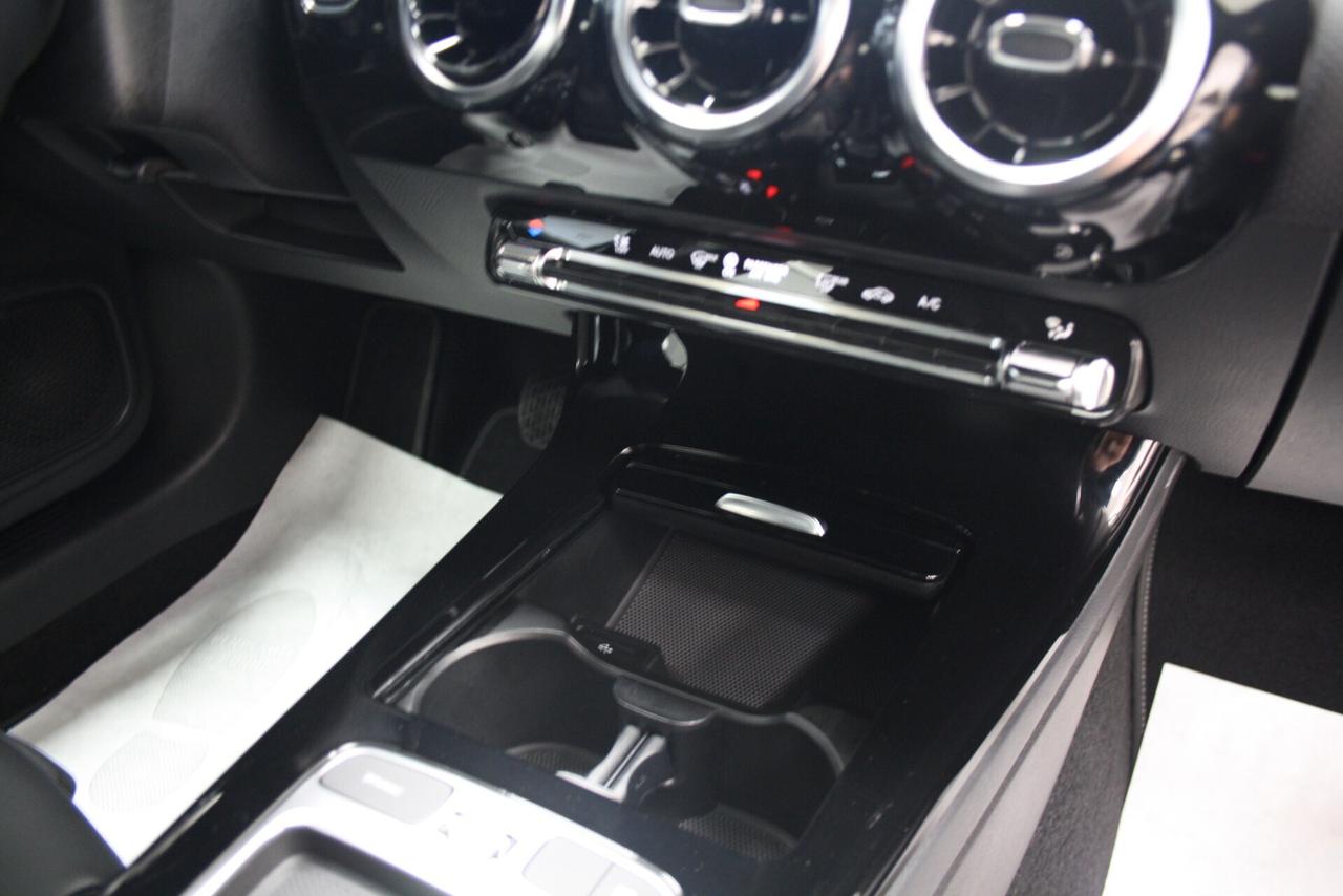 NEW MERCEDES A 180 AUTOMATIC SPORT *2023