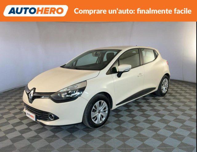 RENAULT Clio dCi 8V 75CV Start&Stop 5 porte Energy Life