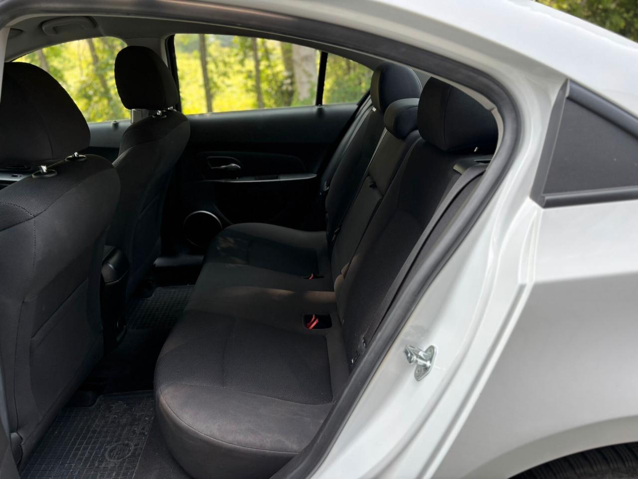 Chevrolet Cruze 2.0 Diesel 163CV 5 porte LT