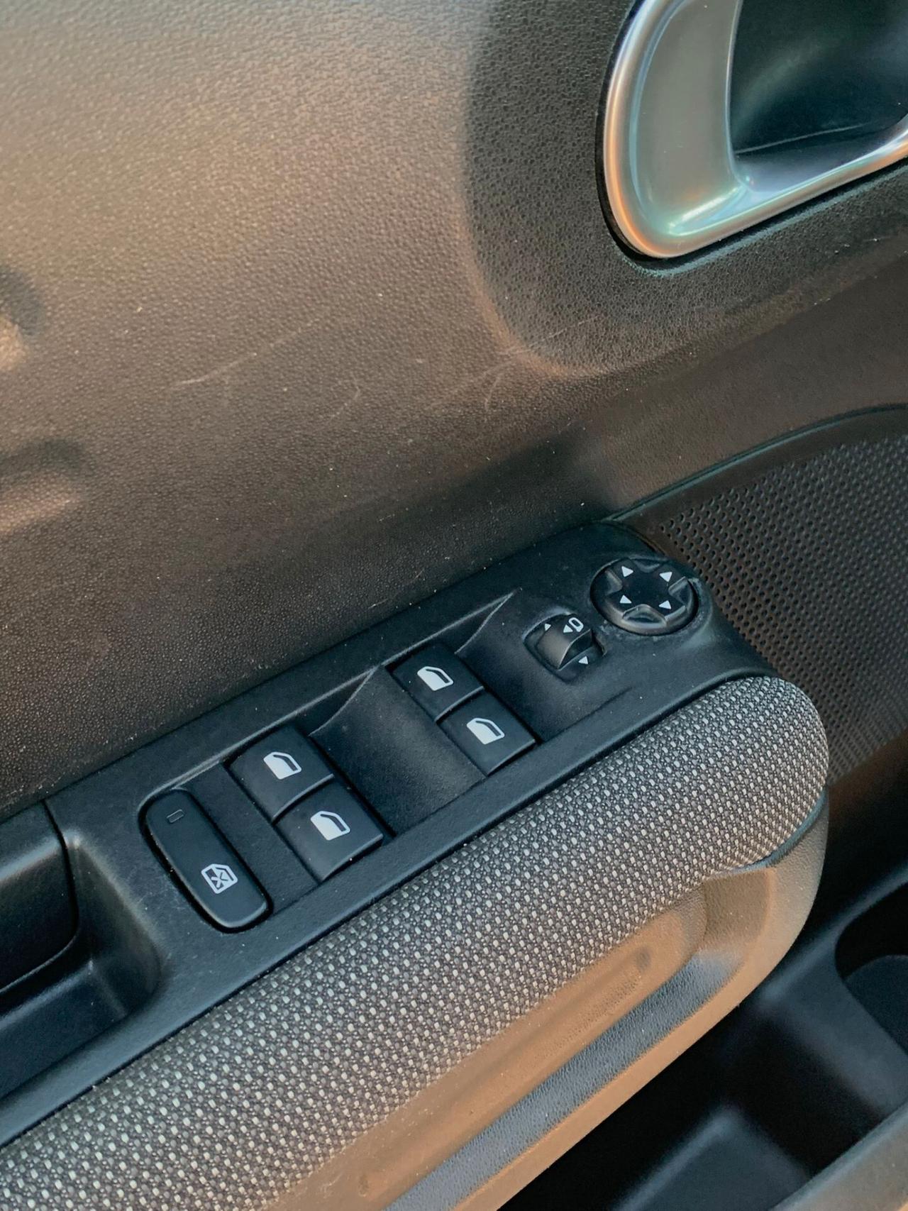 Citroen C3 Aircross BlueHDi 110 S&S Shine