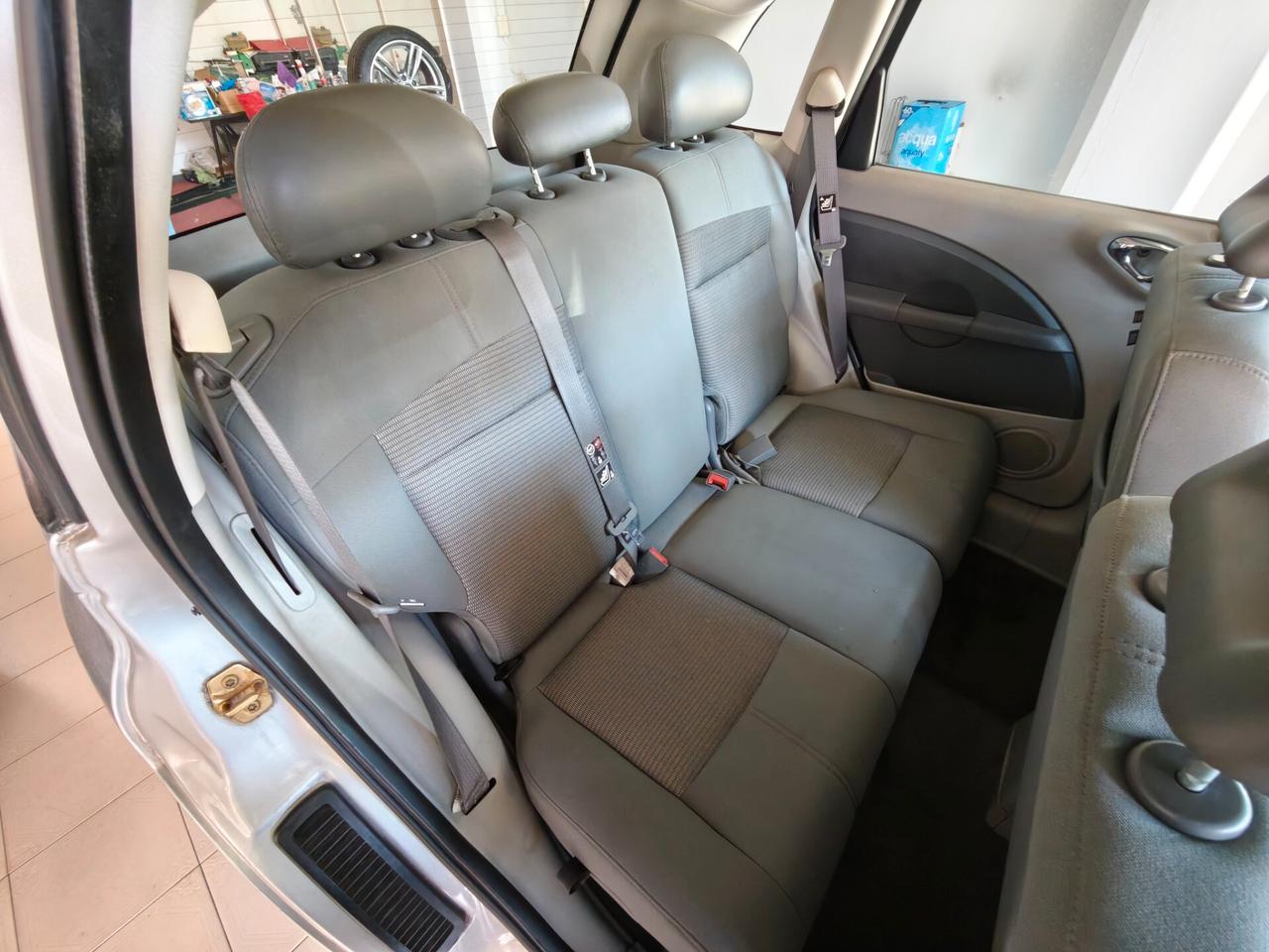 Chrysler PT Cruiser BENZINA