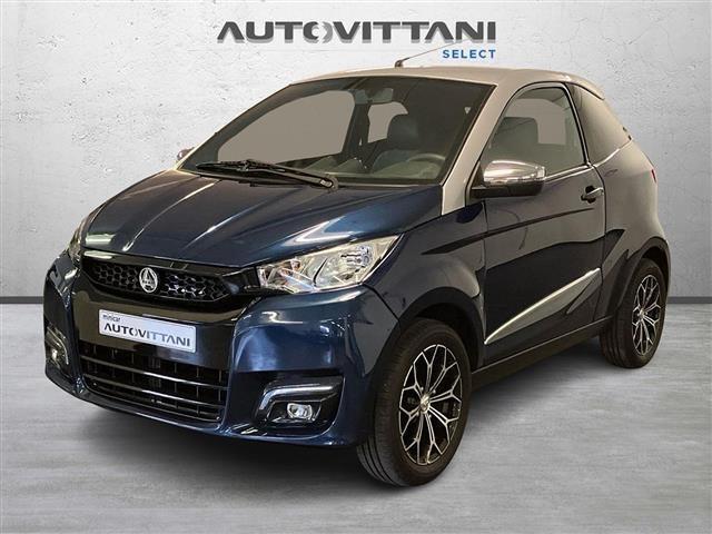 AIXAM Other e Coup motion Prmium my21