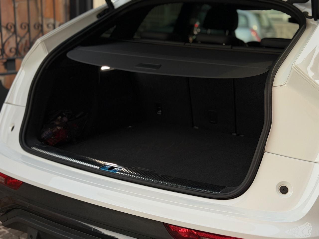 Audi Q5 40 TDI quattro S tronic line plus