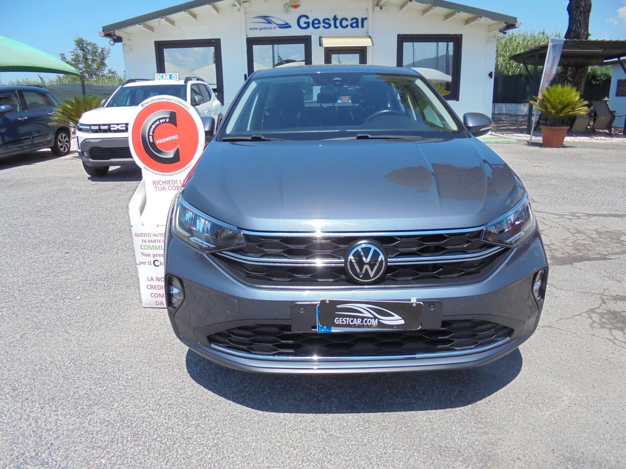 Volkswagen Taigo 1.0 TSI 95 CV Life