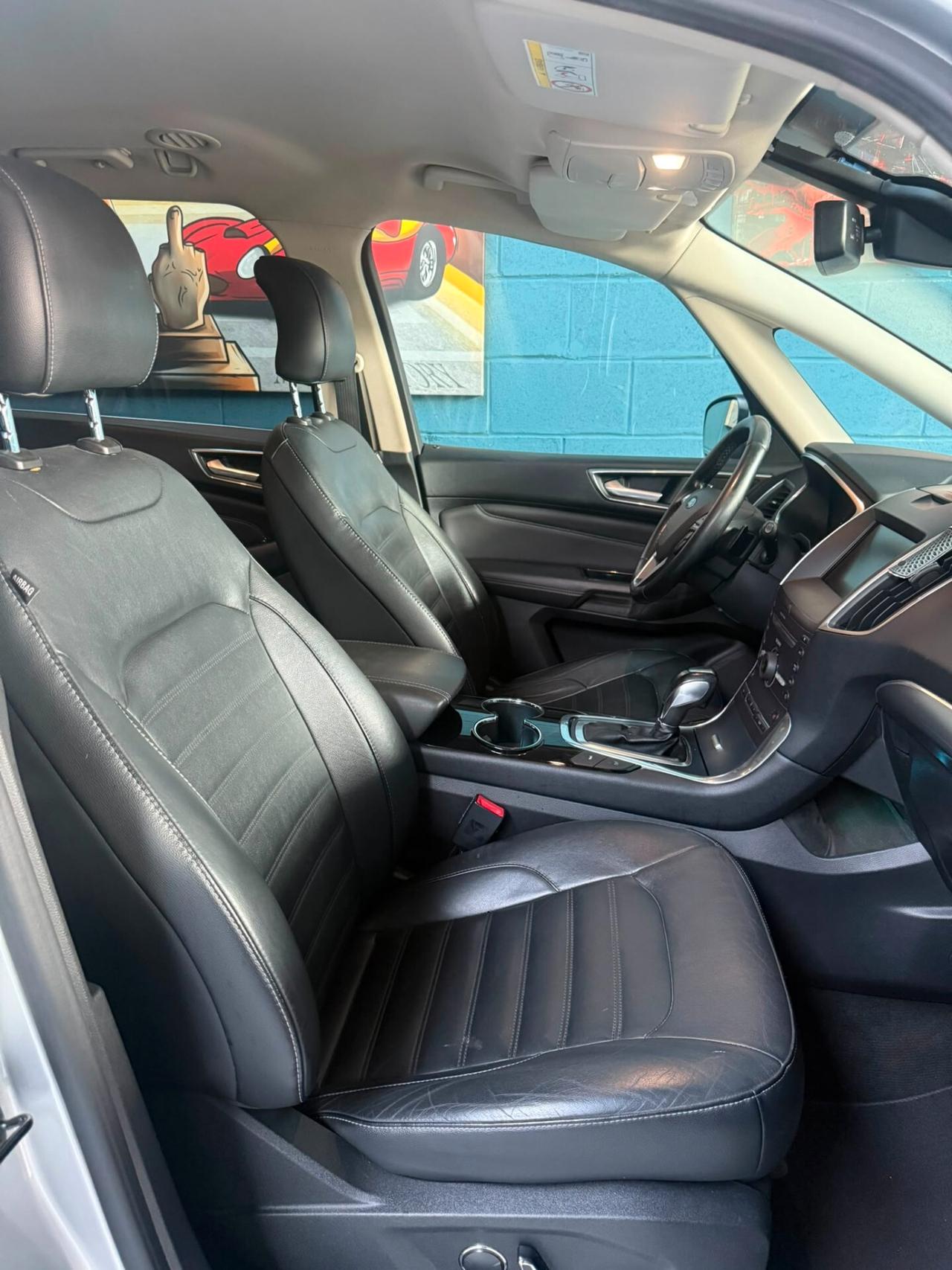 GALAXY EURO6 2.0CC 150CV 7POSTI TITANIUM