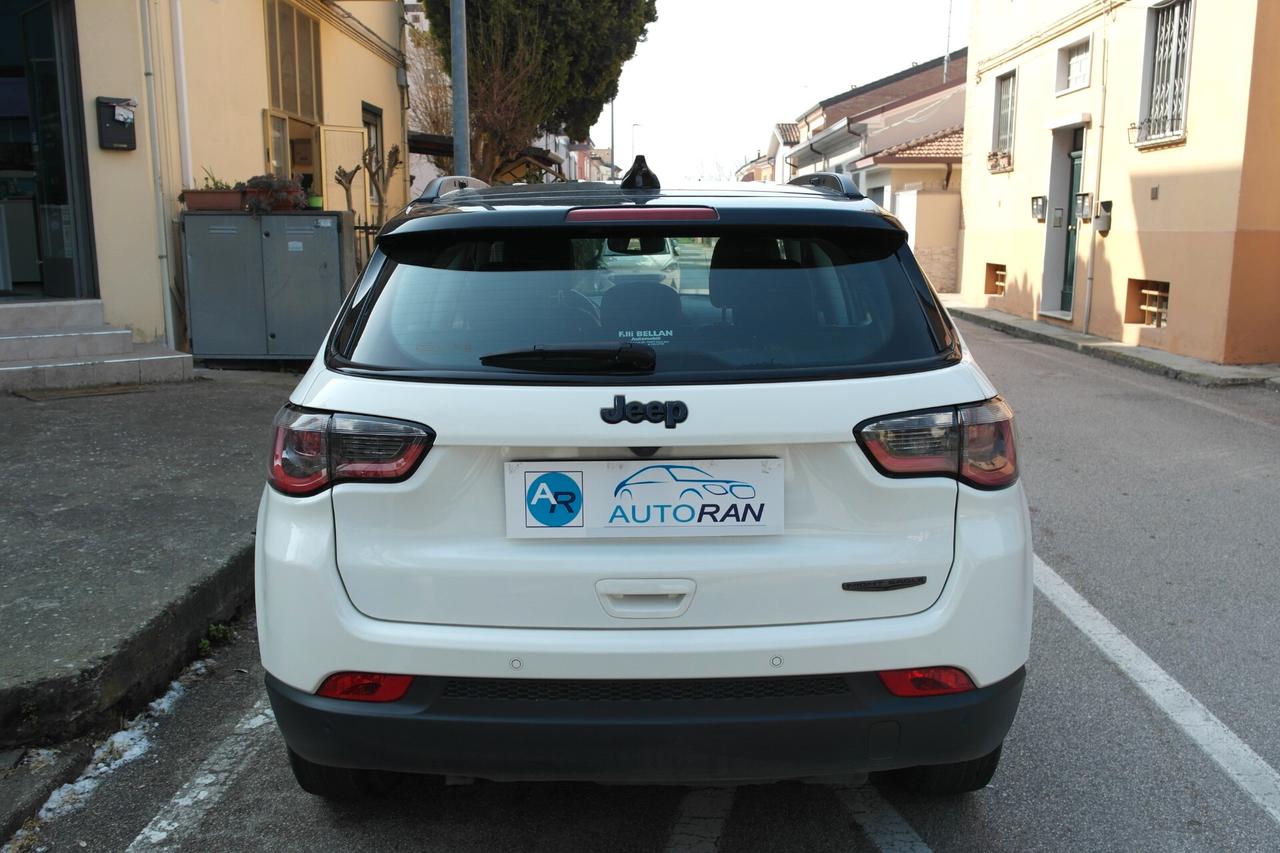 Jeep Compass 1.6 Multijet II 2WD Night Eagle